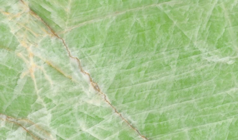 Green Mint — оникс