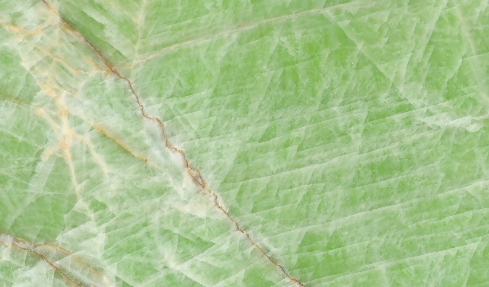 Green Mint — оникс — фрагмент