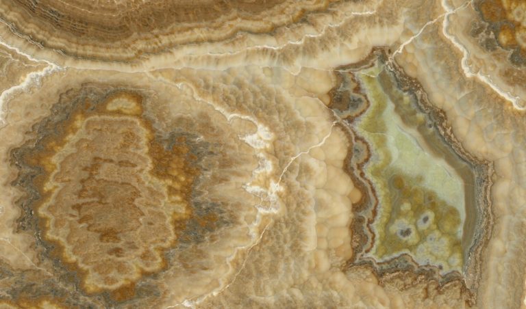 Grey Onyx Crosscut — оникс