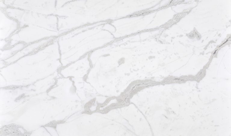 Karibib Fantasy White — мрамор — фотография камня
