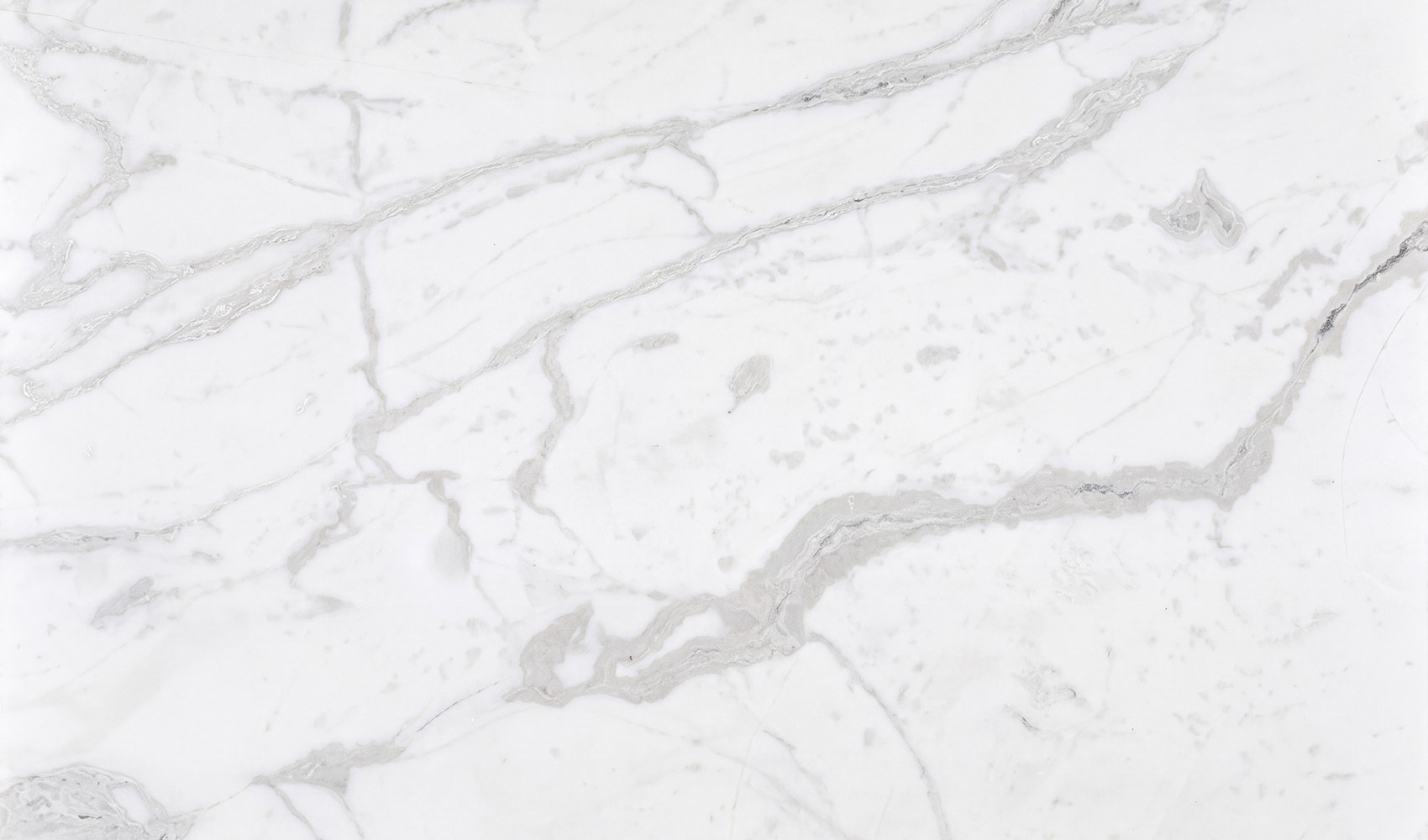 Karibib Fantasy White — мрамор — фрагмент
