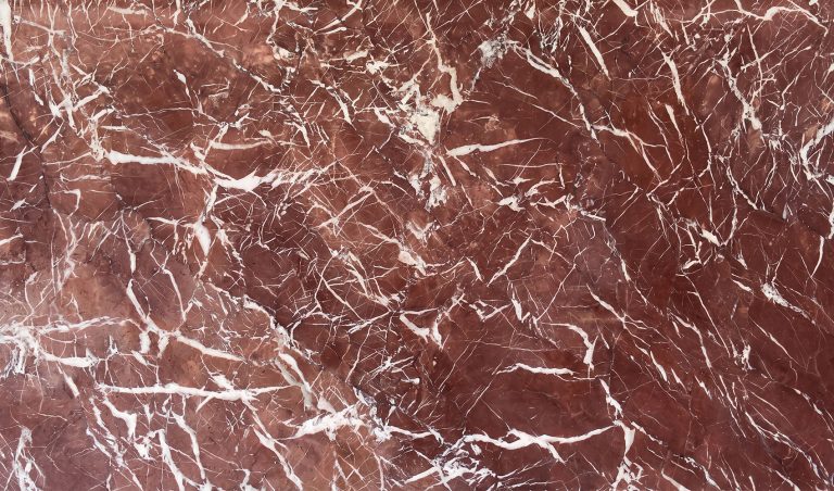 Rosso Imperiale — мрамор — фотография камня