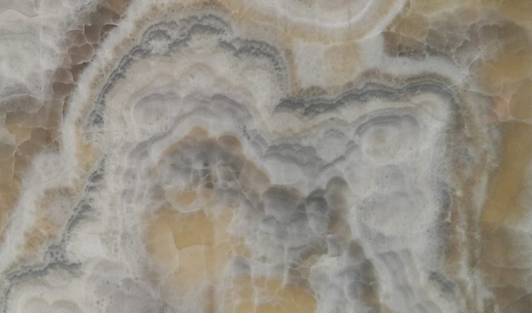 Tempesta Beige — оникс — фотография камня