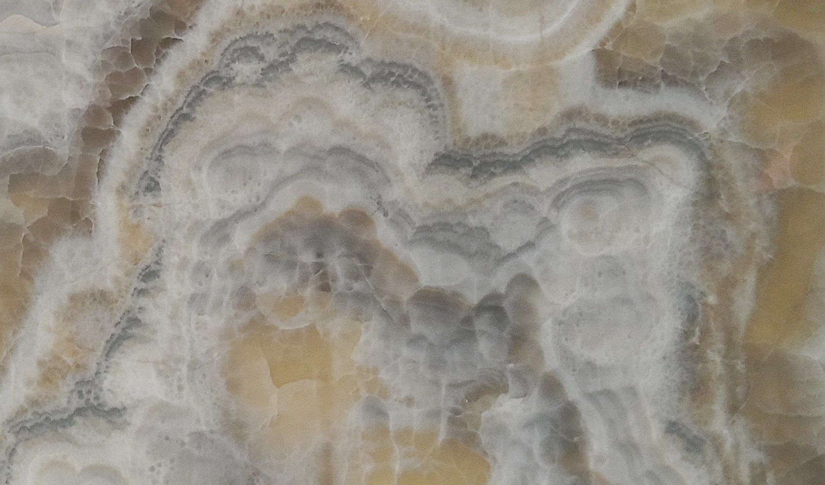 Tempesta Beige — оникс — фрагмент