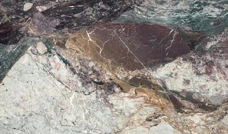 Four Seasons — мрамор — фотография камня