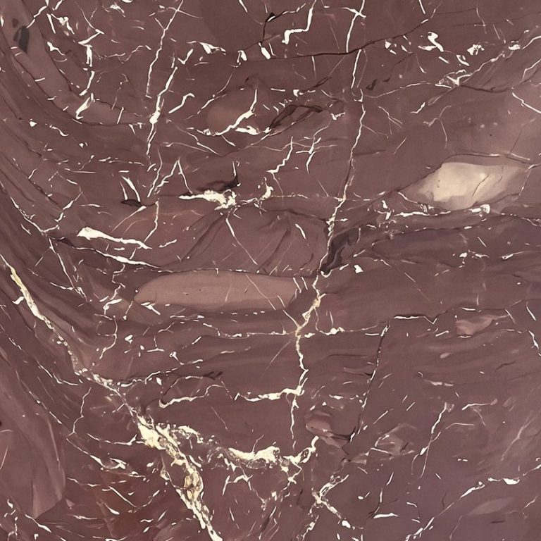 Rosso Cardinale — кварцит — фотография камня