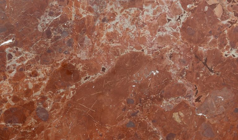 Rosso Melograno — мрамор