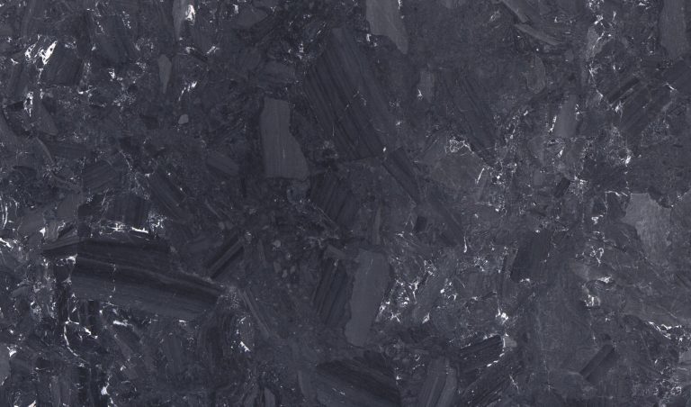 Super Black — мрамор — фотография камня