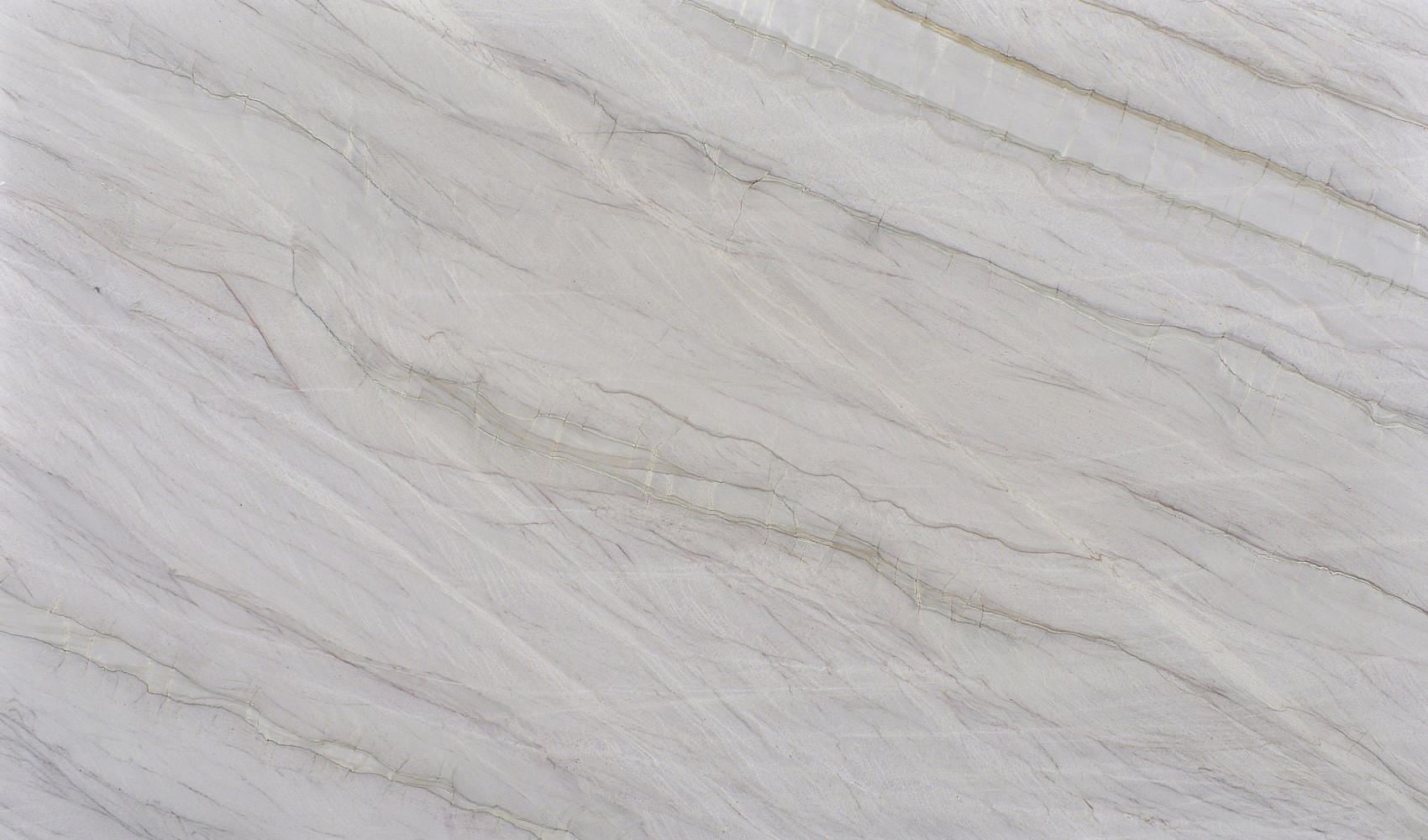 White Eve — кварцит — фрагмент