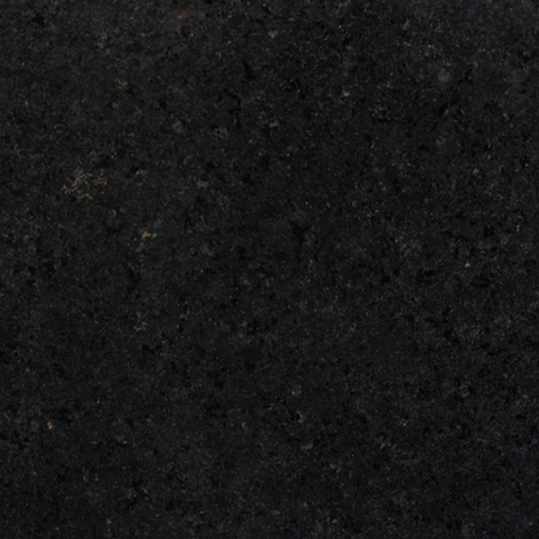 Sesame Black HB Dark — гранит — фотография камня