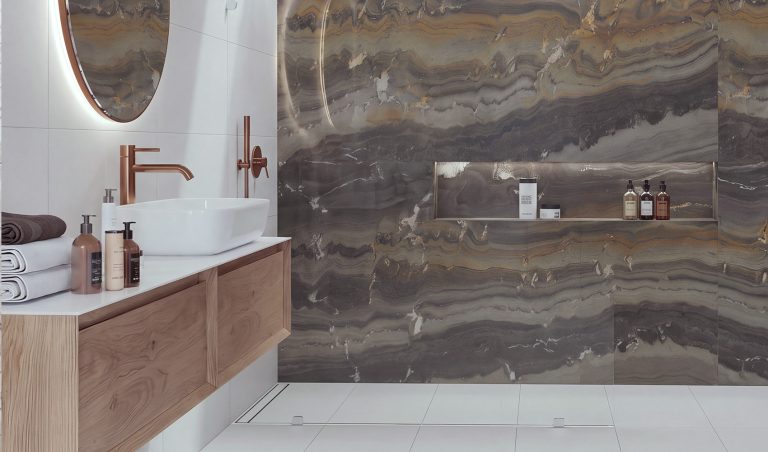 Mirage — кварцит — фотография камня