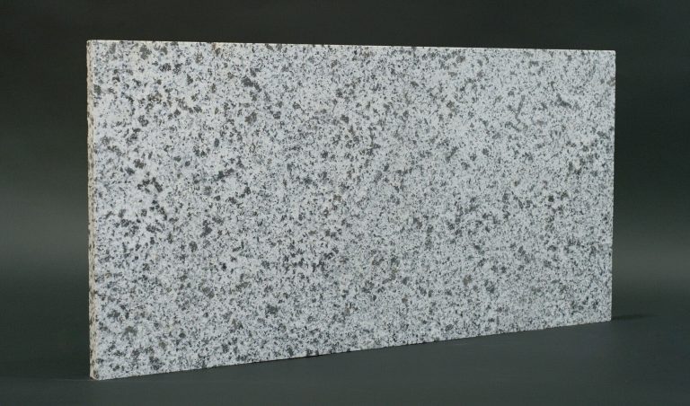Bianco HB — гранит — фотография камня