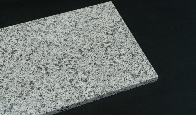 Bianco HB — гранит — фотография камня