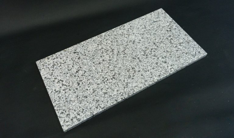 Bianco HB — гранит — фотография камня
