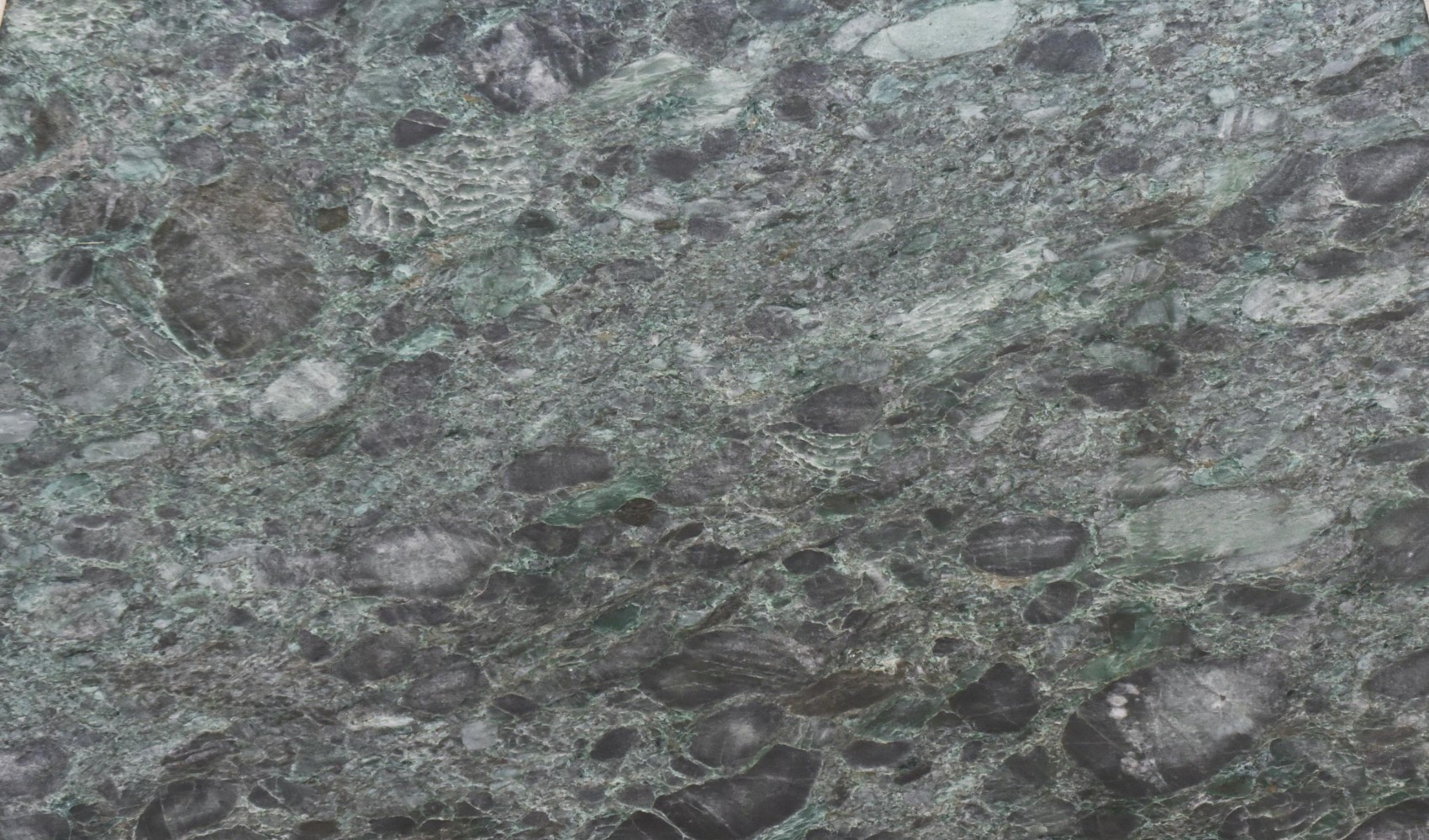 Emerald Lagoon — кварцит — фрагмент