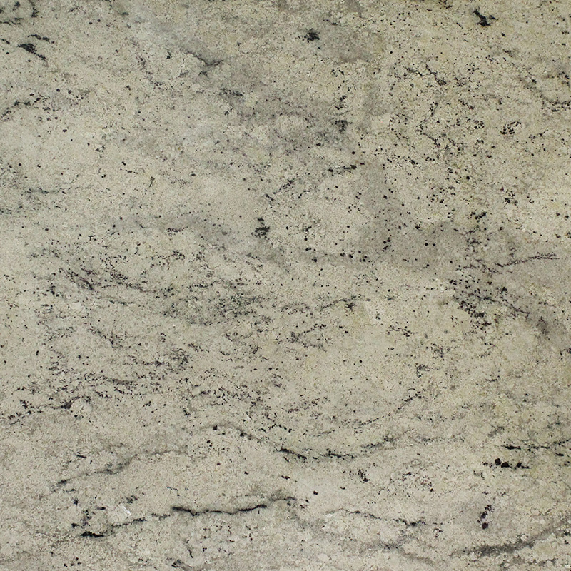 Bianco Romano New — гранит — фрагмент