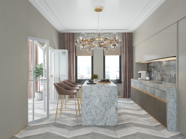 Bianco Romano New — гранит — фотография камня