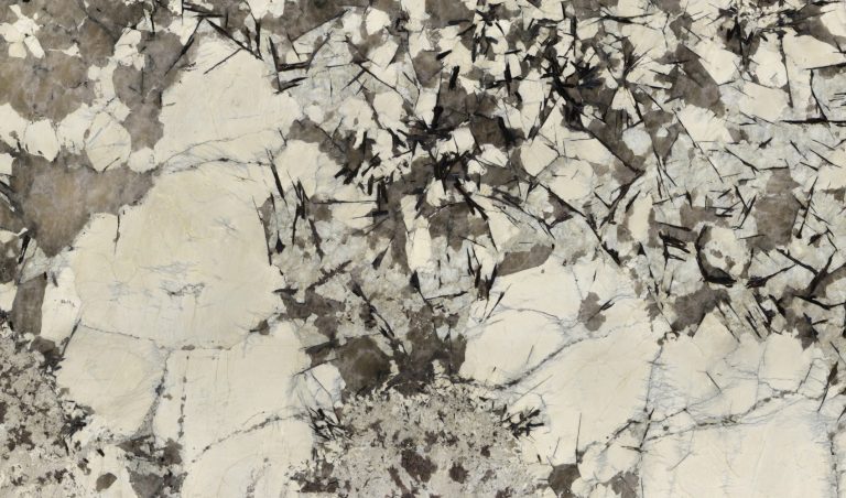 Tourmaline Quartz — гранит — фотография камня