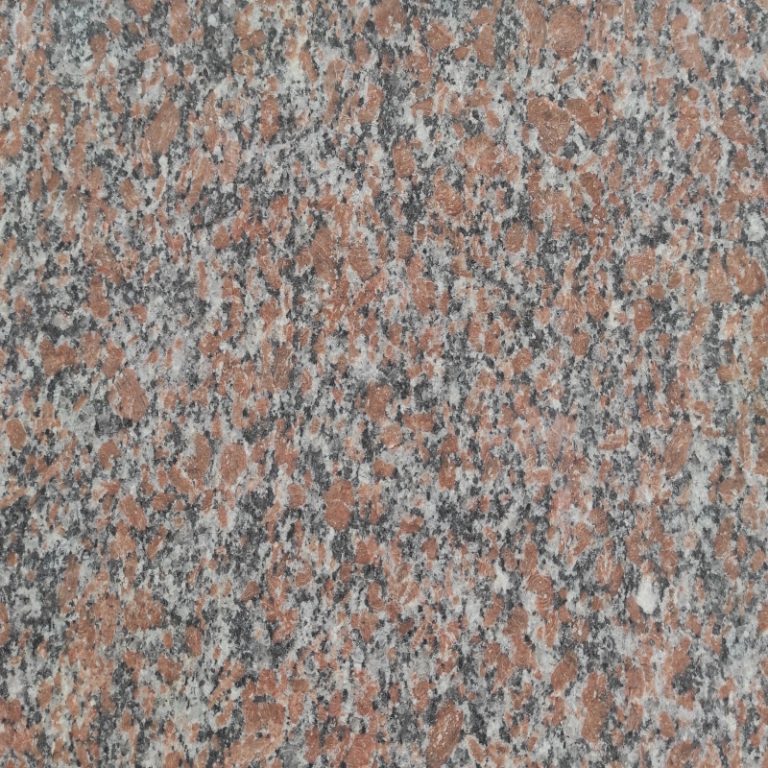 Red HB — гранит — фотография камня