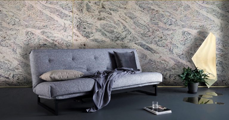 Ivory Fantasy — гранит — фотография камня
