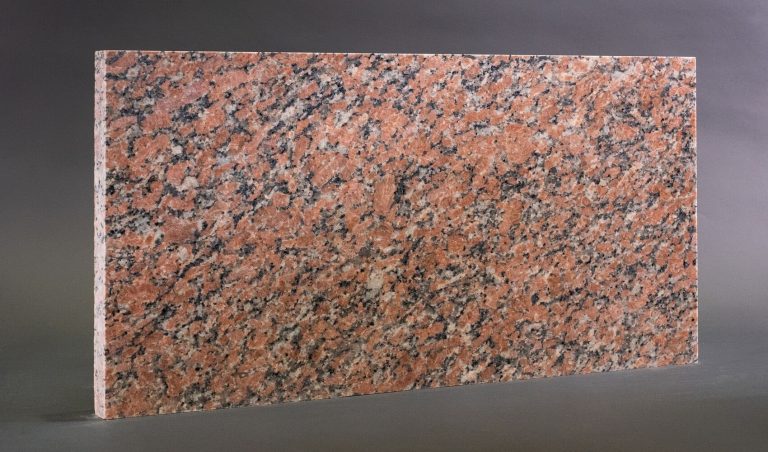 Maple Red HB — гранит — фотография камня