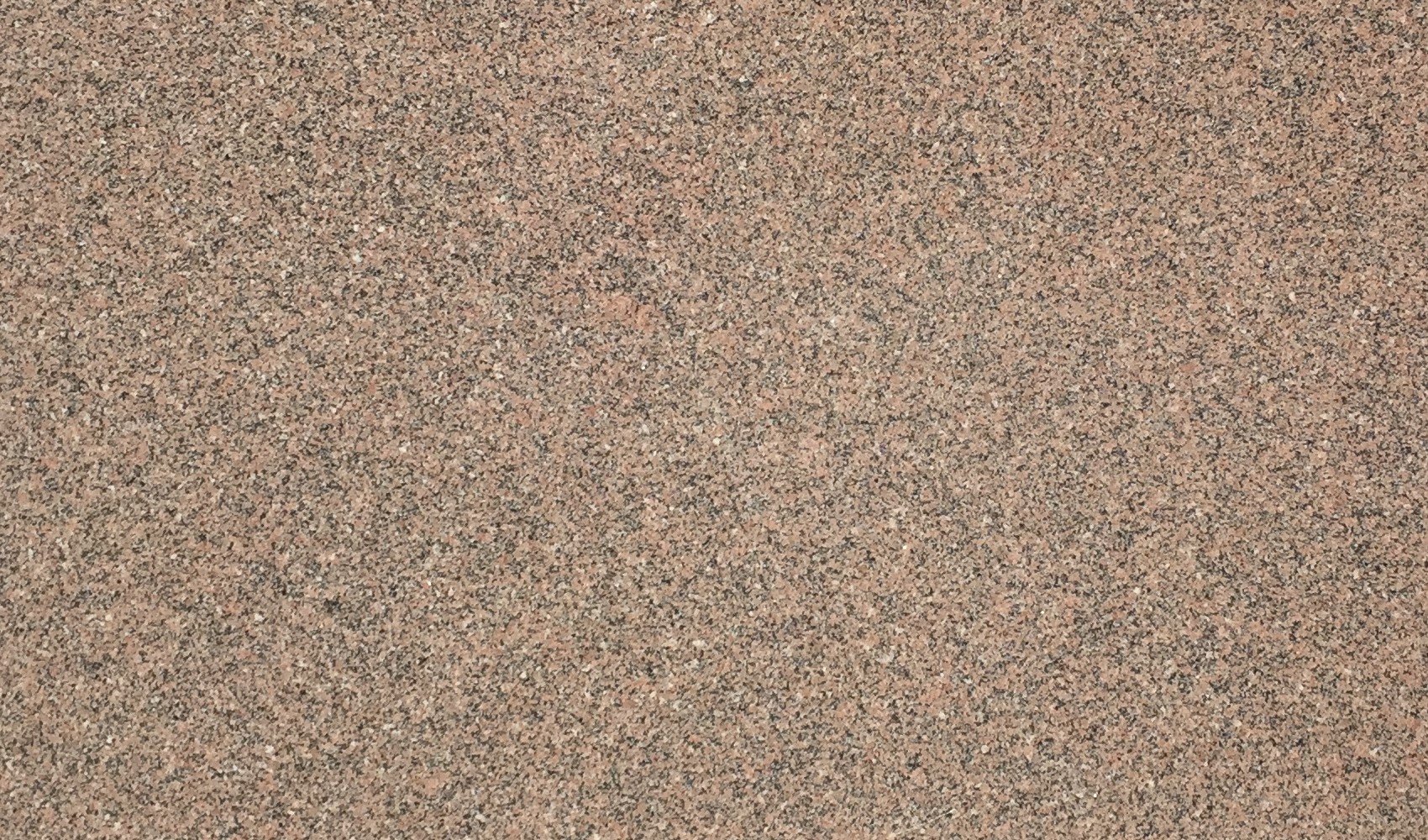 Peach Red HB — гранит — фрагмент