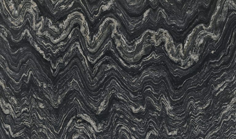 Himalayan Black — гранит
