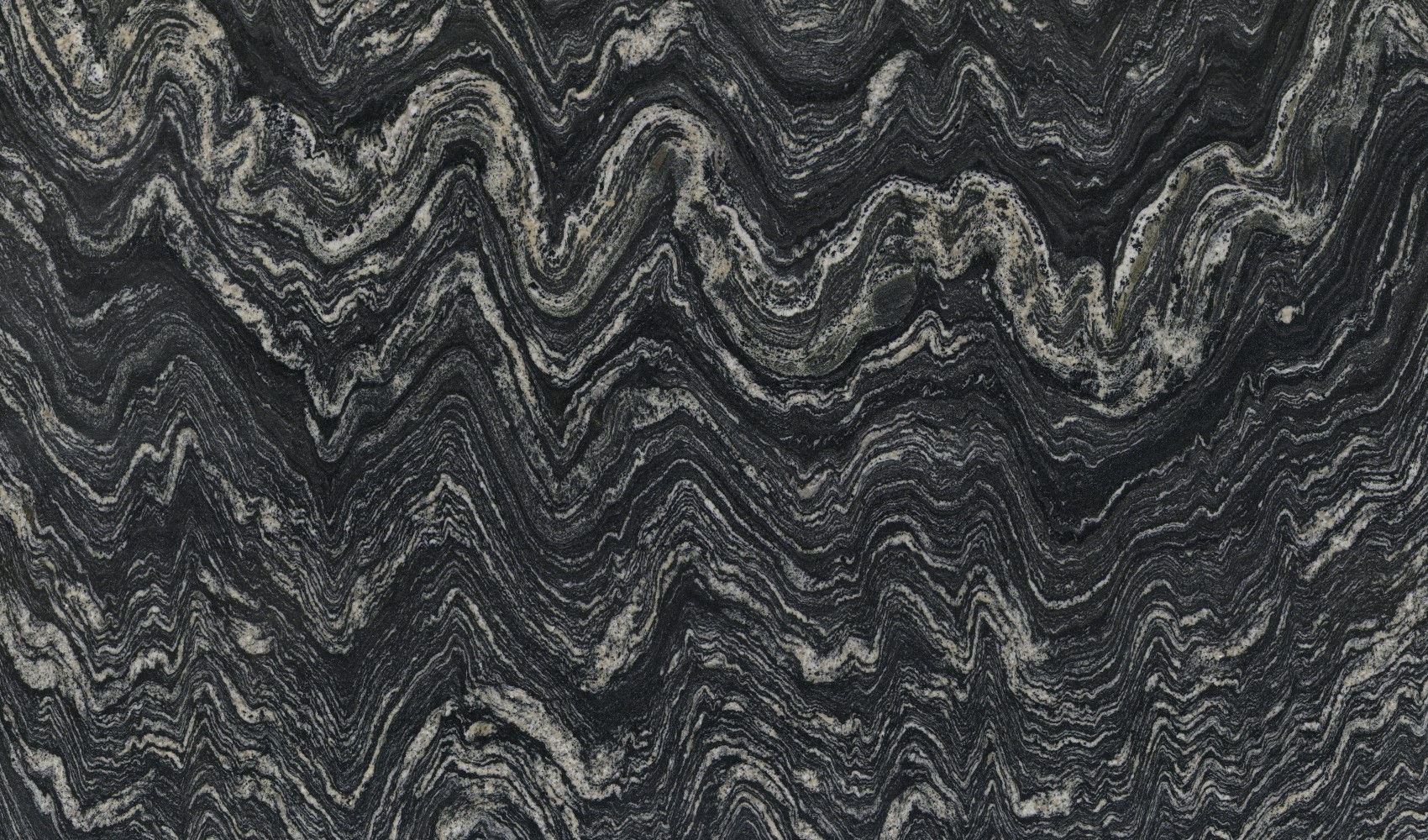 Himalayan Black — гранит — фрагмент