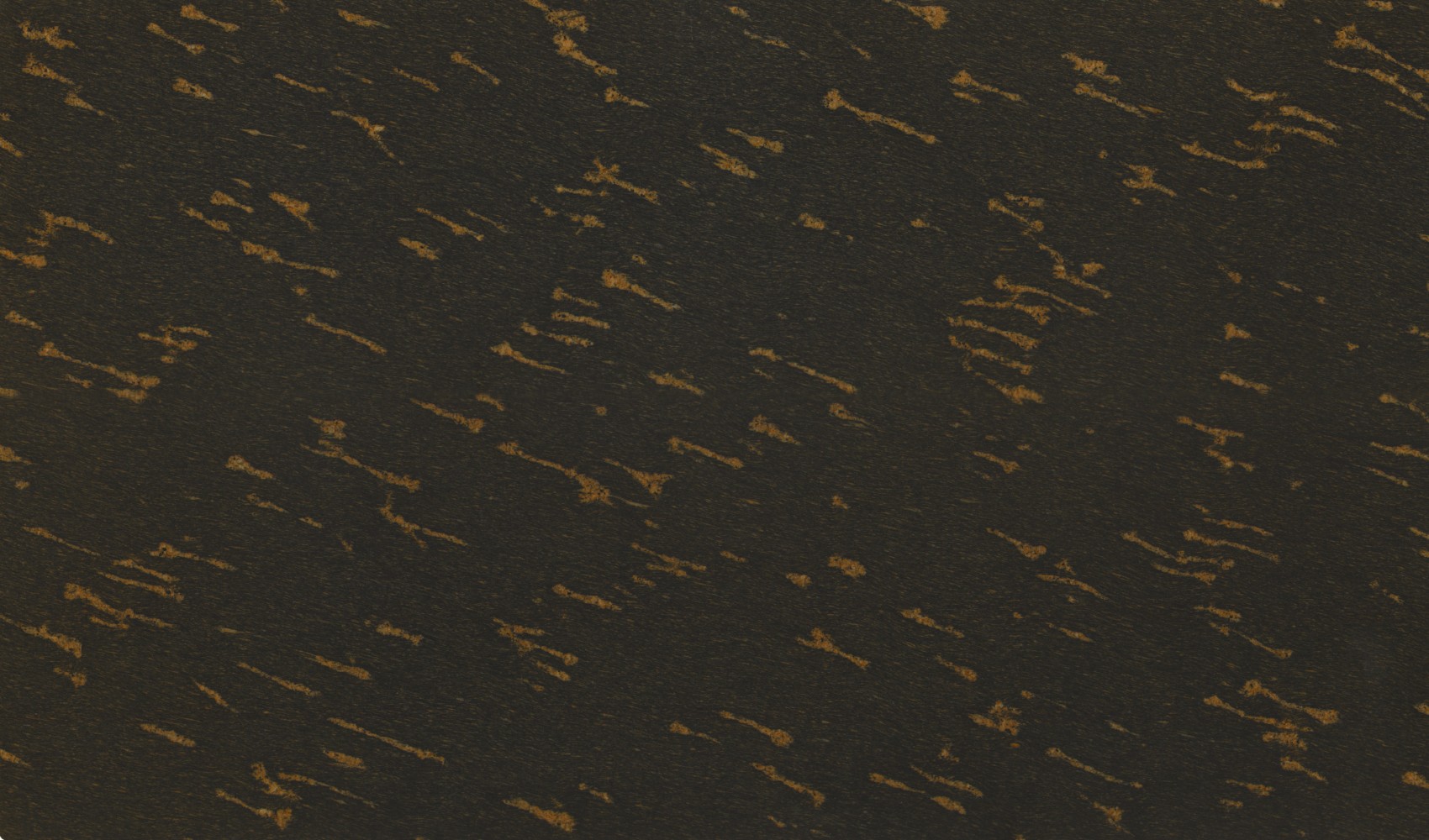 Golden Starfall — гранит — фрагмент