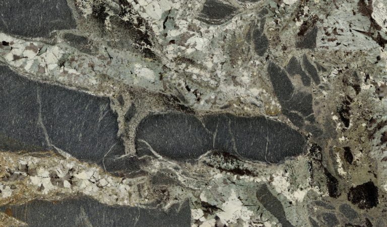 Tourmaline Black — гранит