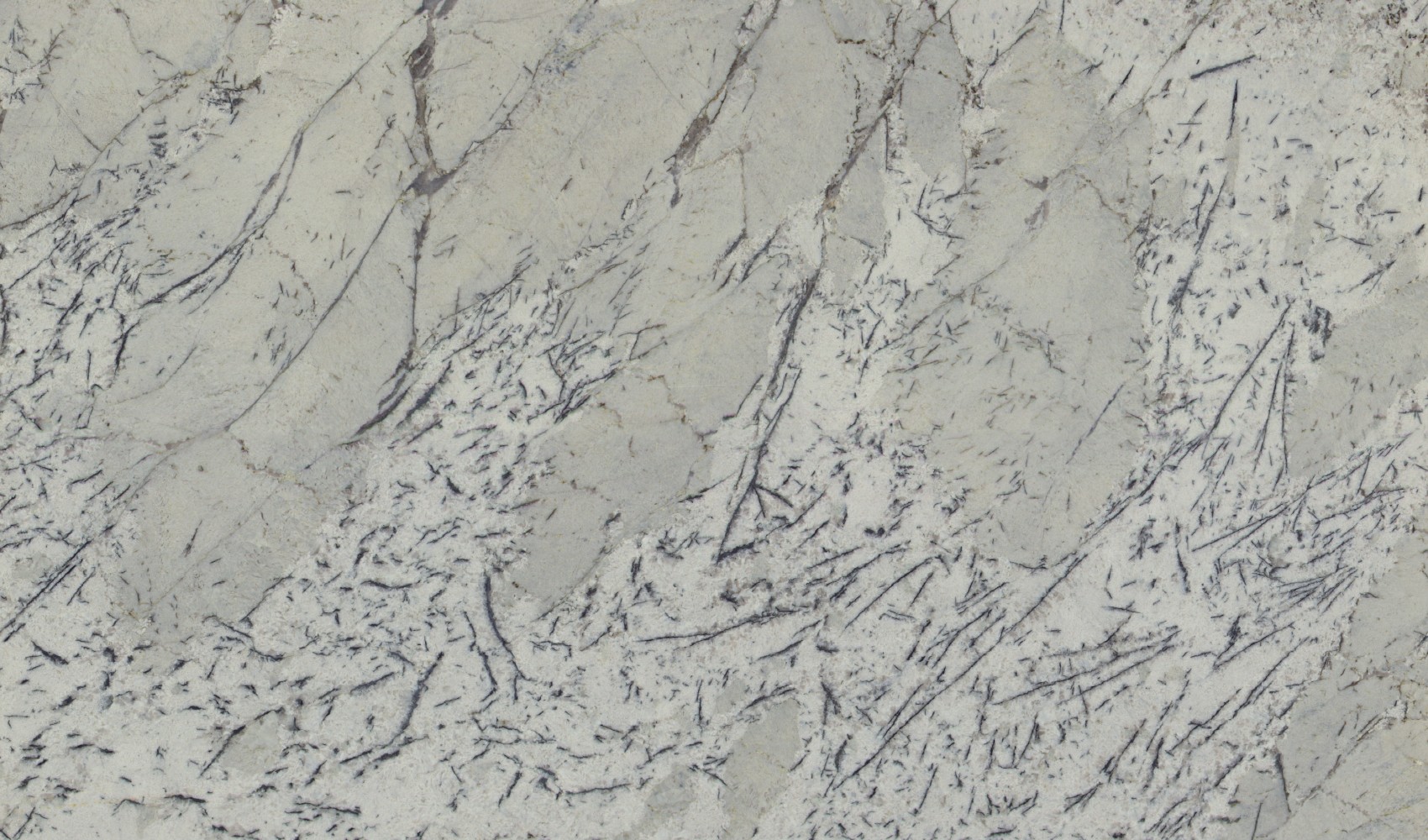 Bianco Onyx — гранит — фрагмент