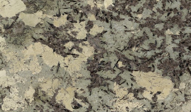 Tourmaline — гранит