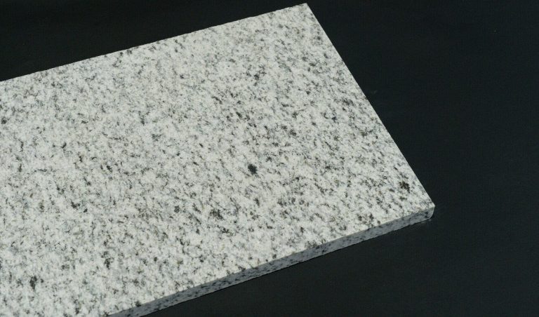 Bianco HB New — гранит — фотография камня