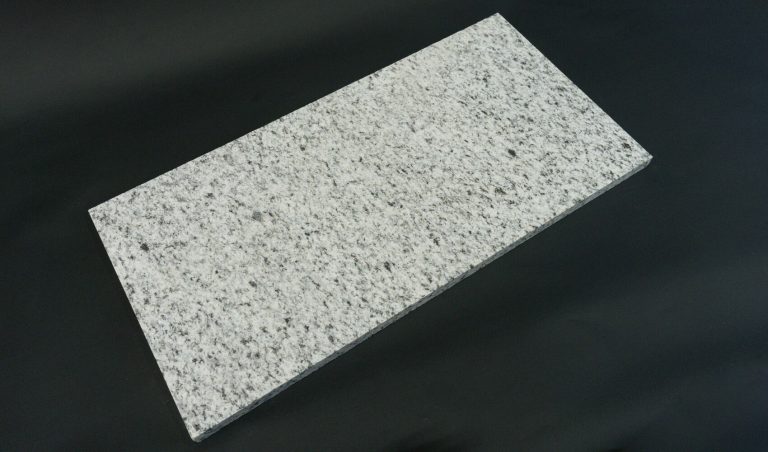 Bianco HB New — гранит — фотография камня
