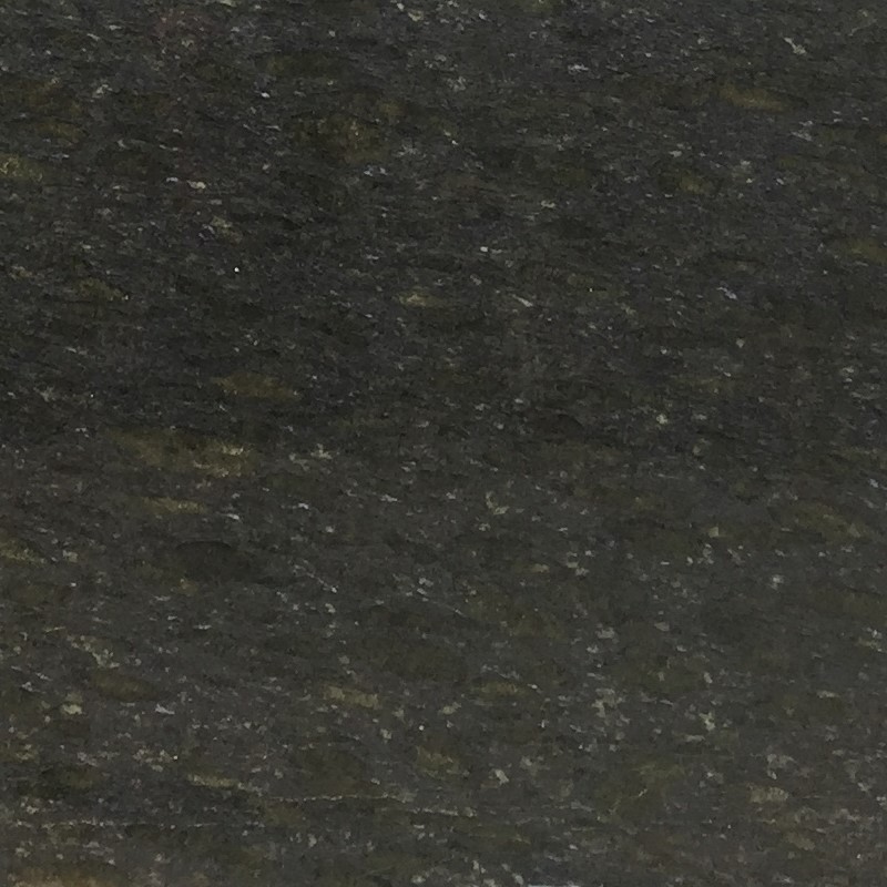 India Green — гранит — фрагмент