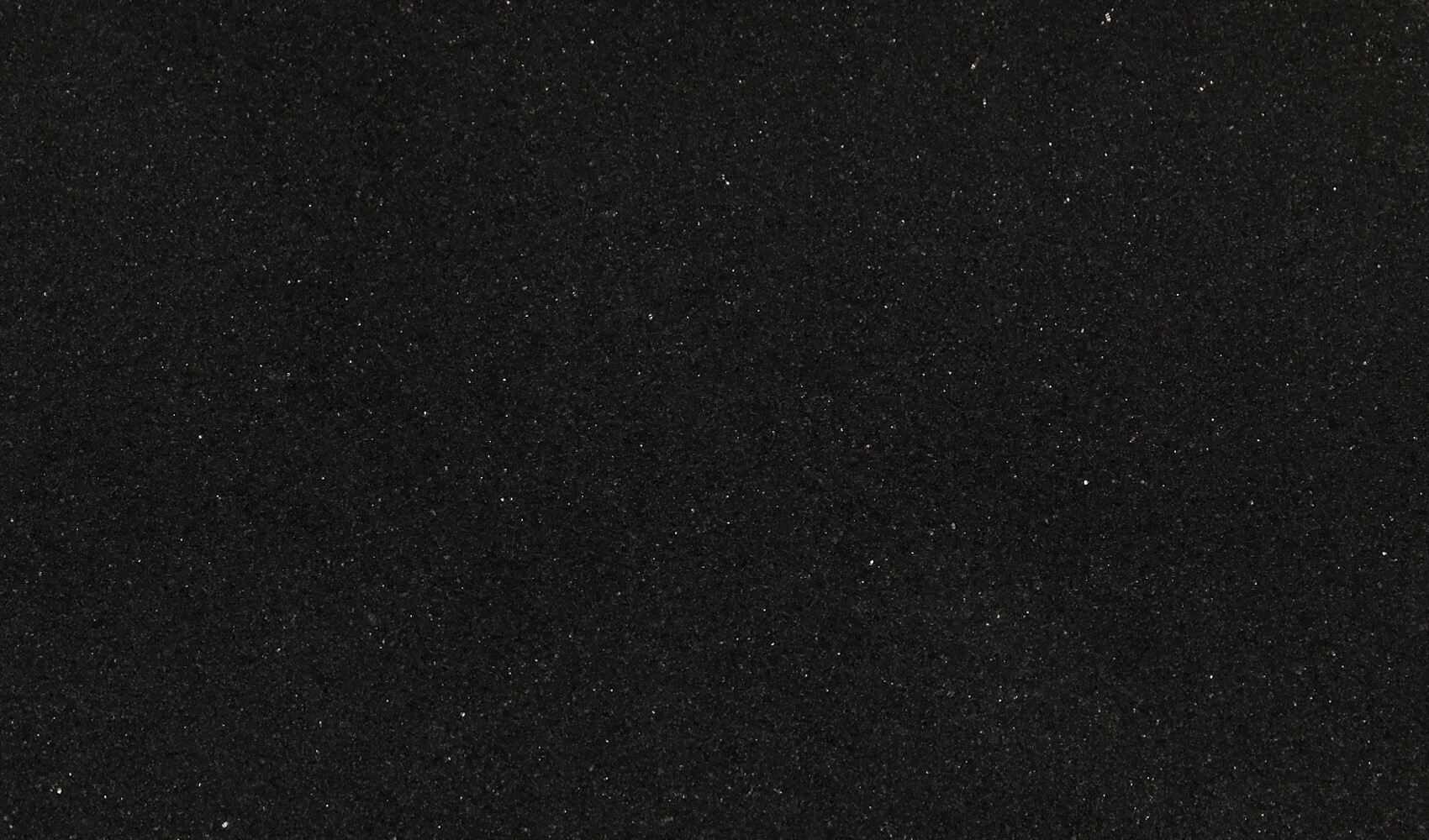 Black Galaxy — гранит — фрагмент