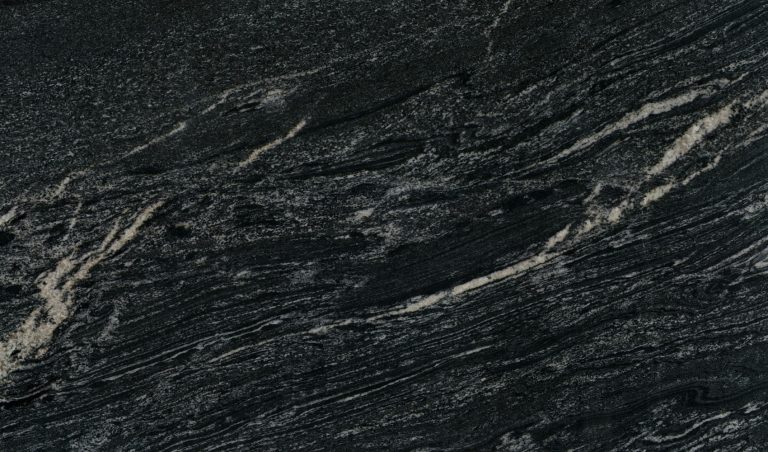 Platinum Black — гранит