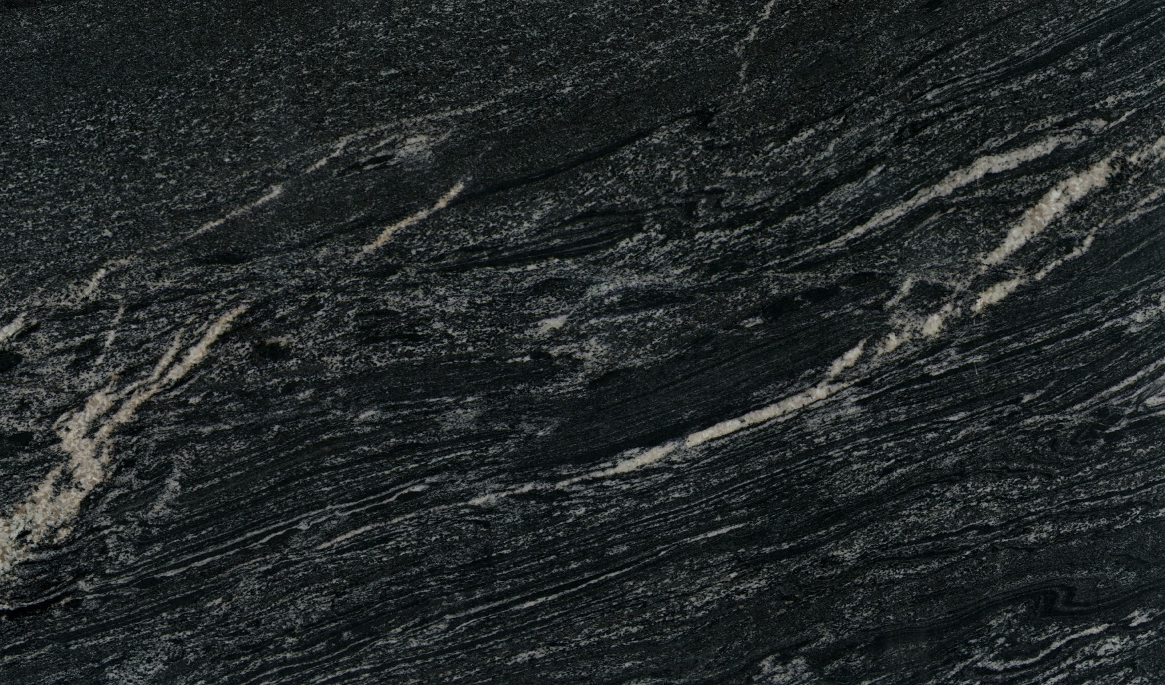 Platinum Black — гранит — фрагмент