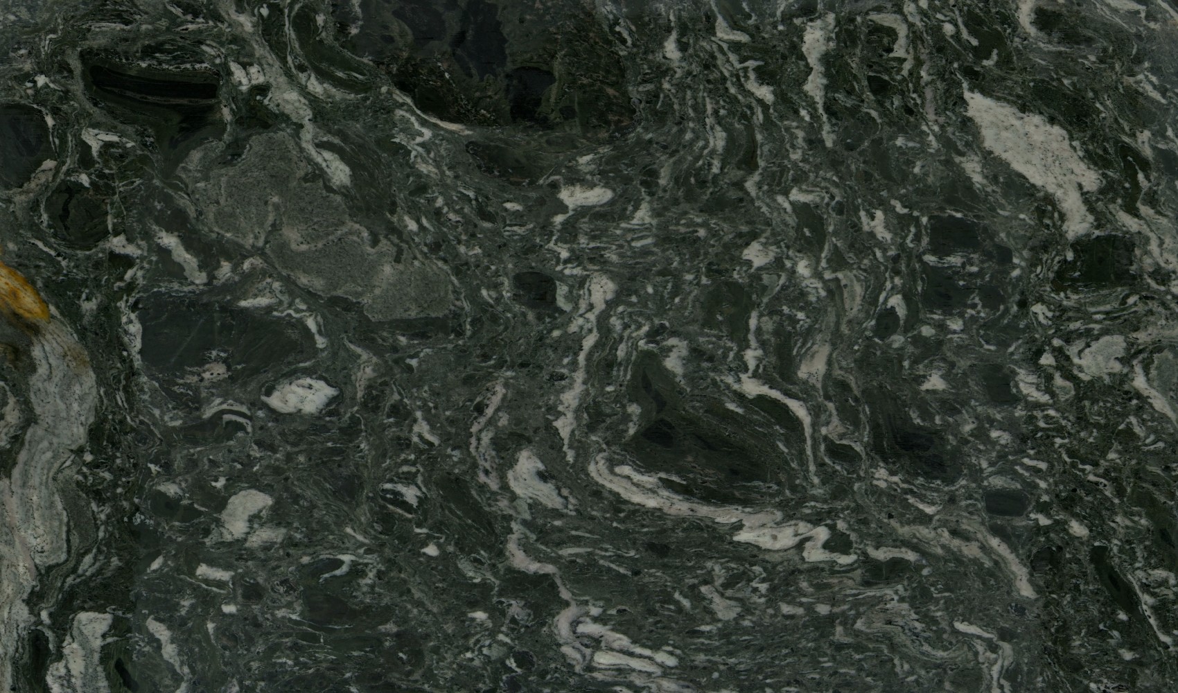 Ocean Green — гранит — фрагмент