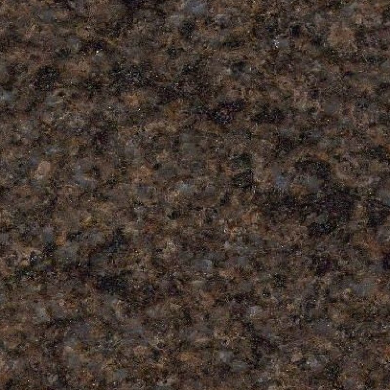 Africa Brown — гранит — фрагмент