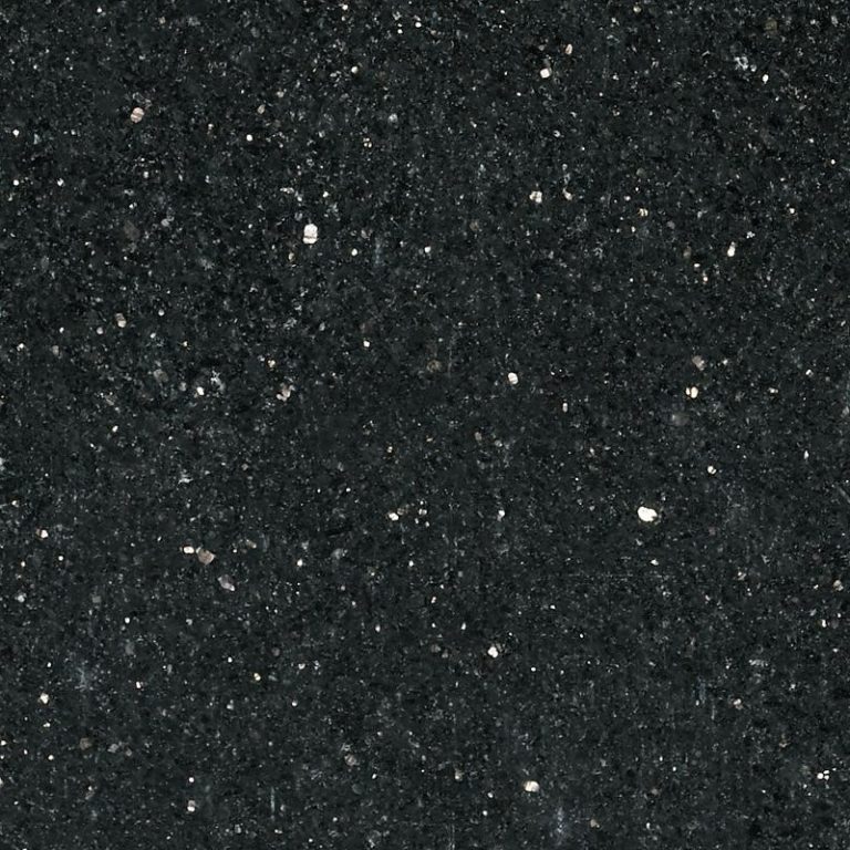 Africa Black — гранит