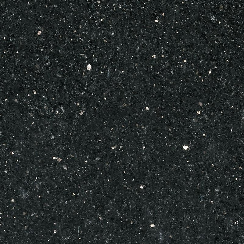 Africa Black — гранит — фрагмент