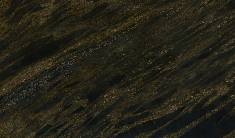 Golden Night — гранит — фотография камня