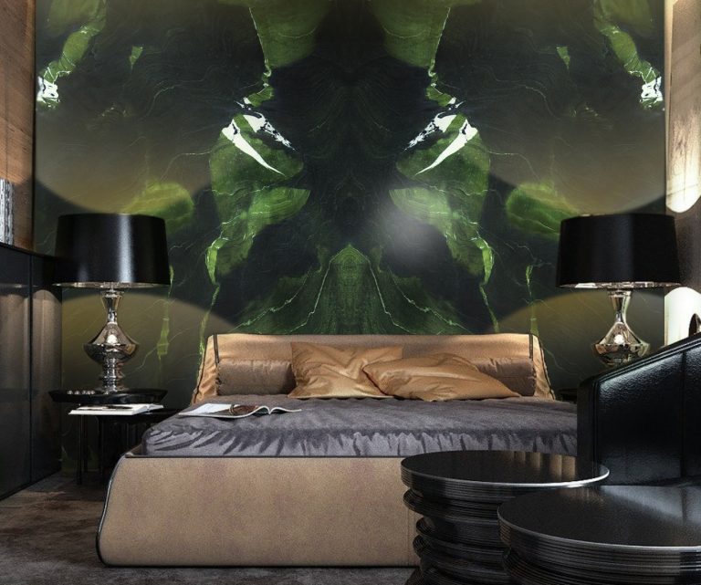 Avocatus — кварцит — фотография камня