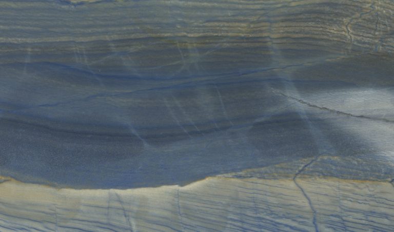 Azul Macaubas — кварцит — фотография камня