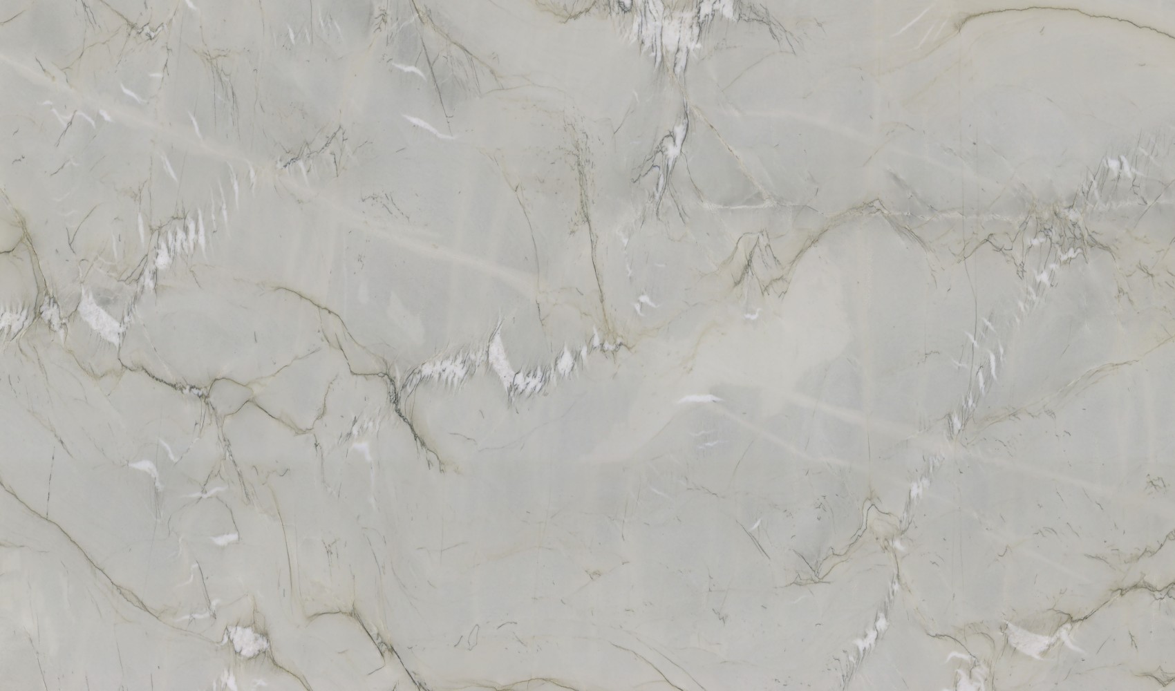 Bianco Superiore — кварцит — фрагмент