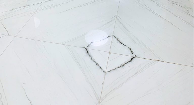 Bianco Superiore — кварцит — фотография камня