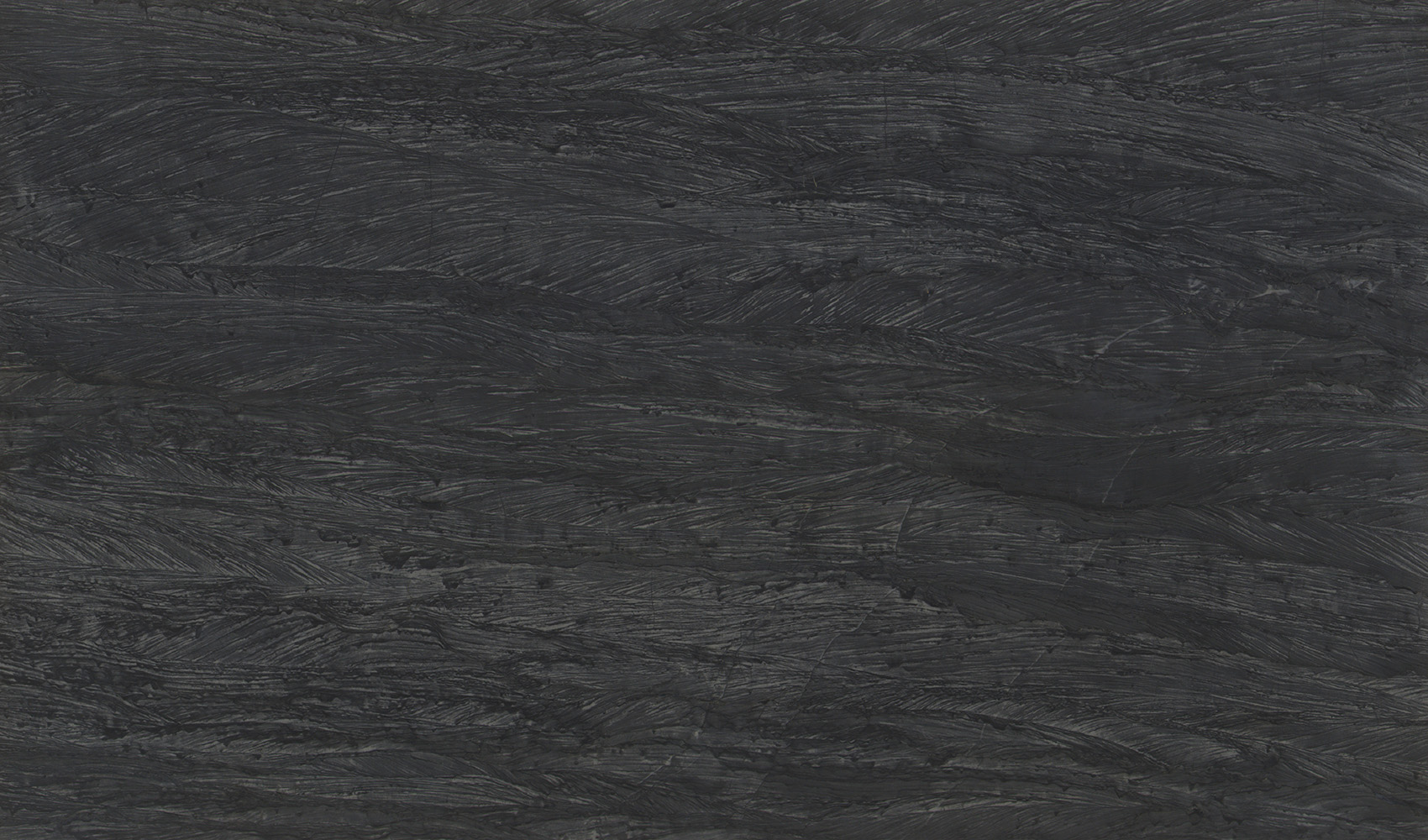 Brilliant Black — кварцит — фрагмент