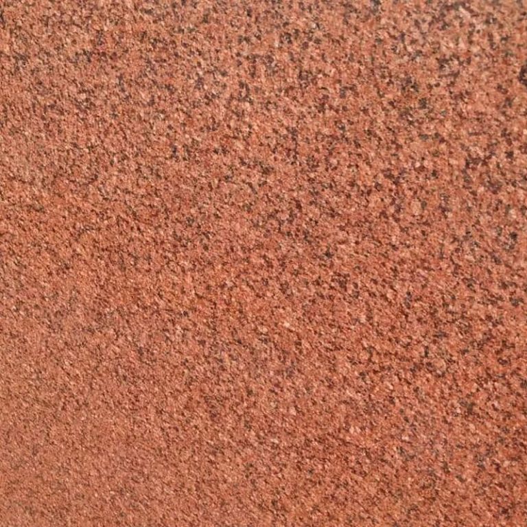 Bruno Red — гранит