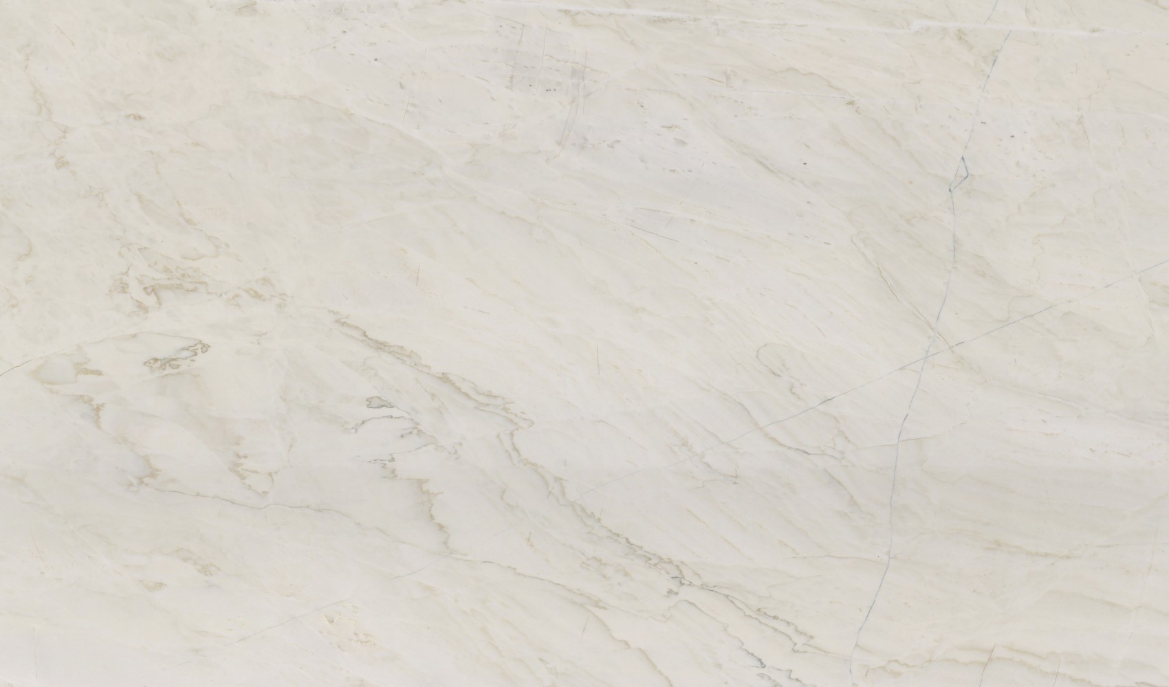 Calacatta Lux — кварцит — фрагмент